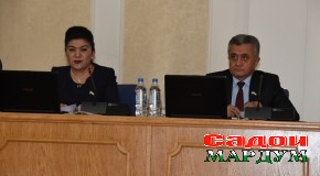 Мусоидат ба шуғл — масъалаи муҳими иҷтимоӣ