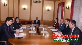 Баррасии қонунҳо ва пешниҳоди хулосаҳо