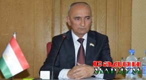 478 деҳа то ҳол номи расмӣ надоранд ё оё ба номгузории такрорӣ зарурат ҳаст?