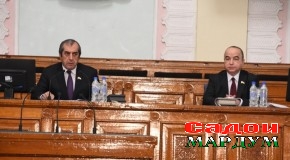 Гузориши мукаммал