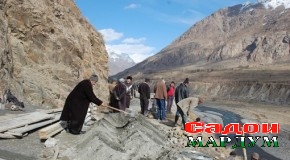 Бо маслиҳати калонсолон кор кардан ба ҷомеа манфиат меорад,