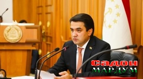 Шаҳри Душанбе васеъ мегардад