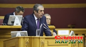 Офаридгор инсониятро барои зиндагиву созандагӣ халқ намудааст, на баҳри худкушӣ