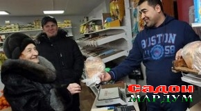 Инъикоси олиҳимматии тоҷикписар дар «Алтайская правда»