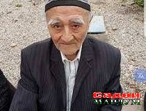 Забт бинмудааст дунёи сухан