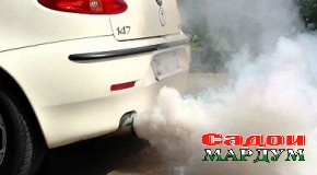 Ҳавои ифлос манбаи беморист