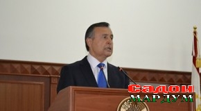 Зиёда аз 7 ҳазор сайёҳи хориҷӣ аз вилояти Хатлон дидан намуданд