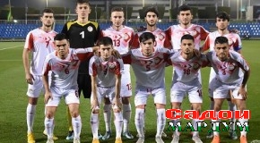 Дастаи мунтахаби олимпии кишвар солро бо ғалаба оғоз кард