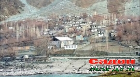 Деҳа макони ақибмондаҳо нест