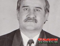 Аз кори нек номи нек мемонад