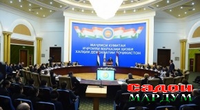 Дастовардҳои назарраси кишвар ба фаъолияти Ҳизби халқии демократии Тоҷикистон иртибот доранд