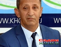 Холмурод РАҲМОН: «ҳолати 11,09 ҳазор гектар замини обӣ бо харҷи 9,8 миллион сомонӣ беҳтар карда шуд»