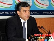 «Амонатбонк» барои дастгирии картошкапарварон 7,5 миллион сомонӣ қарзи имтиёзнок дод