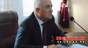 Файзобод. Истеҳсоли маҳсулоти кишоварзӣ афзуд