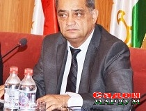 Ваколатдор оид ба ҳуқуқи инсон:«Шаҳрвандон аз фаъолияти мақомоти судӣ бештар шикоят карданд»