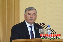 Ба минтақаи истироҳатии Ромит 102 ҳазор сайёҳ ташриф оварданд