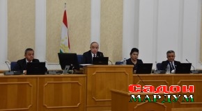 «Ҳисор» ба рӯйхати гузаргоҳҳои сарҳади давлатии Тоҷикистону Ӯзбекистон дохил карда мешавад