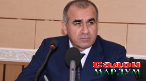 22928 гектар замин ба ҳолати аввала баргардонида шуд