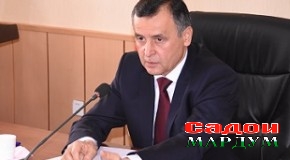 Д. Гулмаҳмадзода: «Ба роиҷ гардидани истифодаи нақлиёти барқӣ ҷонибдор ва ҳавасмандем»