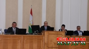 Вазъи обтаъминкунии шаҳри Душанбе ва нақлиёти ҷамъиятии вилояти Хатлон беҳтар мешавад