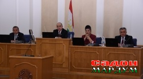 Мухолифати байни санадҳои меъёрии ҳуқуқӣ бартараф мегардад