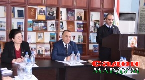 Тавсеаи фаъолияти мақомоти идораи маҳаллӣ ба татбиқи саривақтии ташаббусҳо мусоидат менамояд