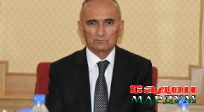 Дар ДМТ «Антиплагиат» бо забони тоҷикӣ фаъол шуд