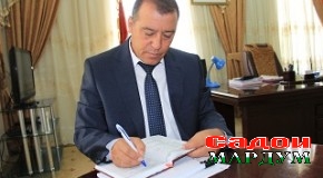 Шаҳритуз. 86 иншоот мавриди баҳрабардорӣ қарор гирифт
