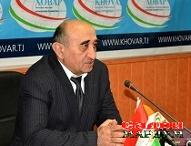 Санъат РАҲИМ: «Аксар корхонаҳо талаботи қонунгузориро риоя намекунанд»