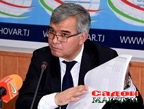 Соли гузашта 90 ҳазор довталаб имтиҳон супориданд