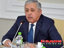 Қарахон ЧИЛЛАЗОДА: «Зарари молиявии дар «Тоҷпромбонк» ошкоршуда 270 миллион сомонӣ аст»