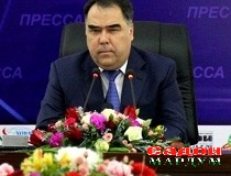 Суғд. Пешрафти ҳама соҳа таъмин гардид