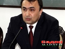 Миёни геологҳои Тоҷикистону Ӯзбекистон созишномаи ҳамкорӣ имзо шуд