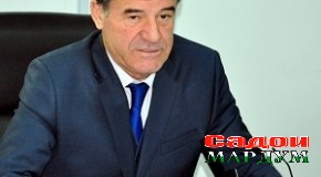 Дар роҳи илму маориф камолёфта