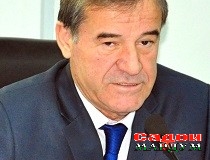 Ҳамидуллохон ФАҚЕРОВ: «Устодони ДДТТ аз Париж се медали тилло оварданд»