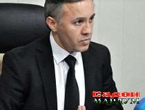 Ҷамшед ҶУМЪАХОНЗОДА: «Ҳадаф вусъат додани робитаҳои тиҷоратию иқтисодист»