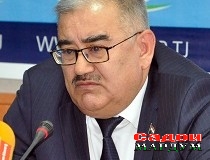 Бег ҚУРБОНЗОДА: «Дастурҳои таҳияшуда ба тавсеаи фаъолият мусоидат мекунанд»