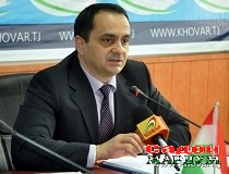 Вазъи чарогоҳҳои панҷ ноҳия беҳтар гардид