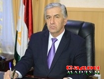 ШАҲРИНАВ. Баробар ба 150 дарсади соли 2017 маҳсулоти саноатӣ истеҳсол гардид