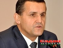 Қудрат Давлатзода аз болоравии ҳисси масъулиятшиносии соҳибкорон қаноатманд аст