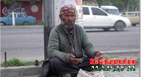 «Чаро лӯлиён дар шиноснома тоҷик сабт мешаванд?»