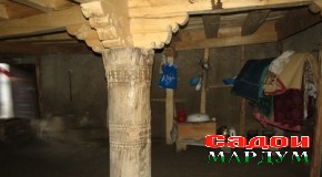 Фурӯзоннигоҳдорандагони чароғи бобоӣ