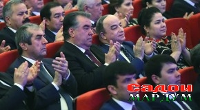 Муаррифии нахустин консерти Муассисаи давлатии «Оркестри давлатии симфонӣ»