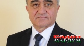 Рушди Бадахшон яке аз ҳадафҳои Давлат ва Ҳукумат аст