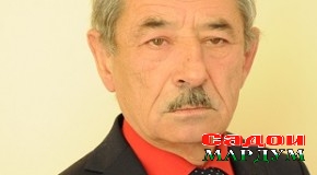 Терроризм ва ифротгаройиро пешгирӣ мебояд