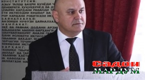 Асри XXI, бешубҳа, «асри об» хоҳад буд