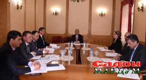 Баррасии қонунҳо ва пешниҳоди хулосаҳо