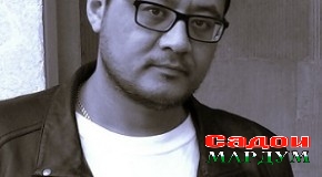 Ғайрат Қодиров: «Театри Конибодом қадамҷои бузургони миллат аст»