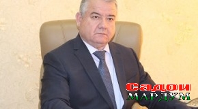 Содагардонии бақайдгирии молу мулк