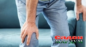 Чаро бисёриҳо аз дарди зону шикоят мекунанд?